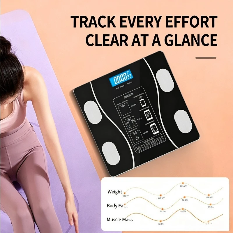 Thumbnail 4 - #30 Best Smart Scales to Buy In 2026