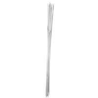 1.6/2mm Aluminium Welding Rods 10/20Pcs Aluminum Brazing Durafix Easy To Bend Low Temperature Soldering High Quality
