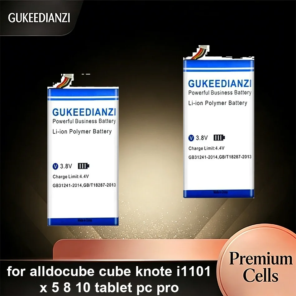 Tablet Battery Long…