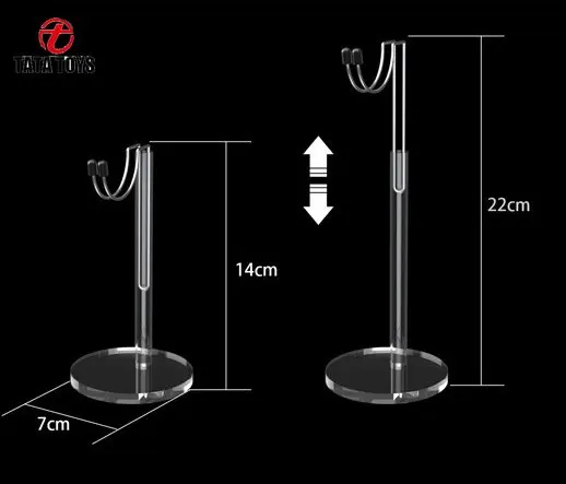 1/6 Scale Male Fema… - image