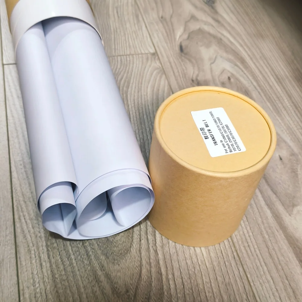 

A1DU504203 IBT Transfer Belt For Konica Minolta Bizhub Press C1060 C1070 71HC AccurioPress C2060 2070 3070i 4070 A50U500101