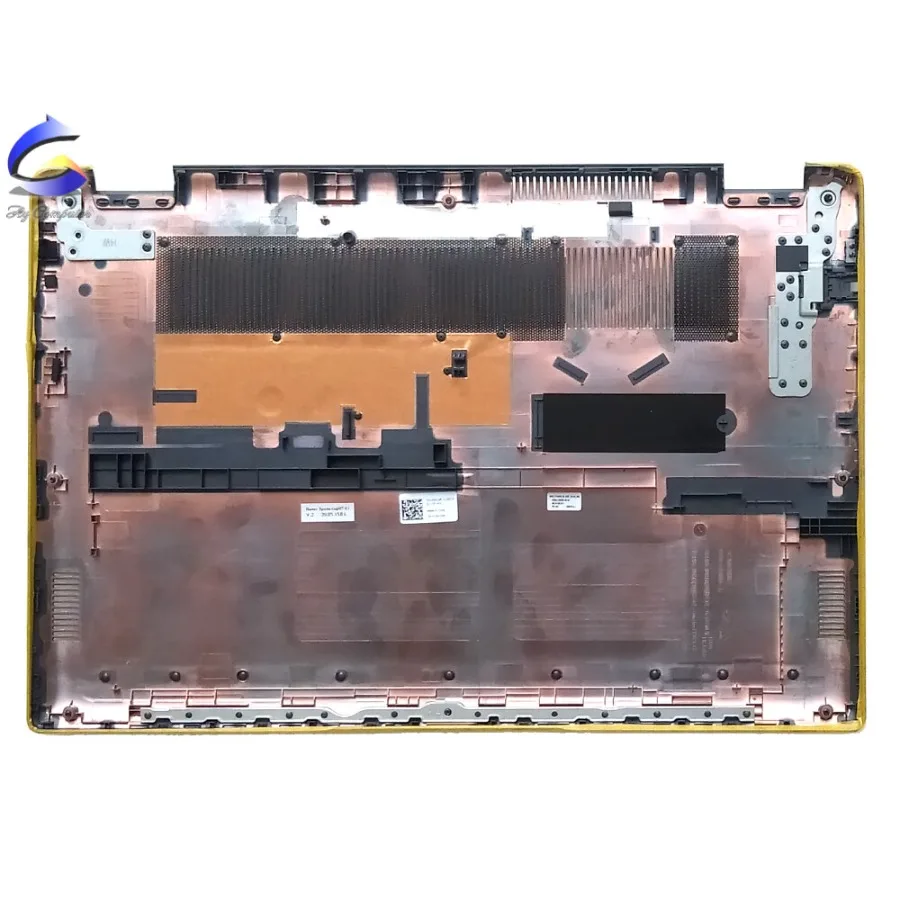 AA+98% New Bottom Case For Dell Latitude 15 3510 E3510 Base Cover MH24R 0MH24R