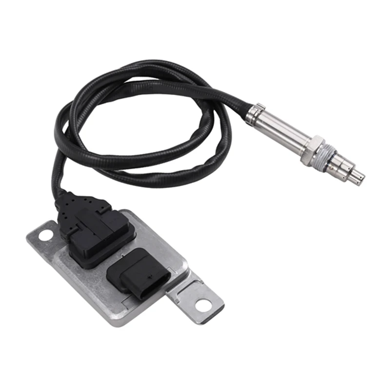 Super Sale New NOX Sensor 04L907805AA 5WK97264A for Skoda Superb III Seat Ateca VW Passat B8 Golf 7 Audi A3 Q2