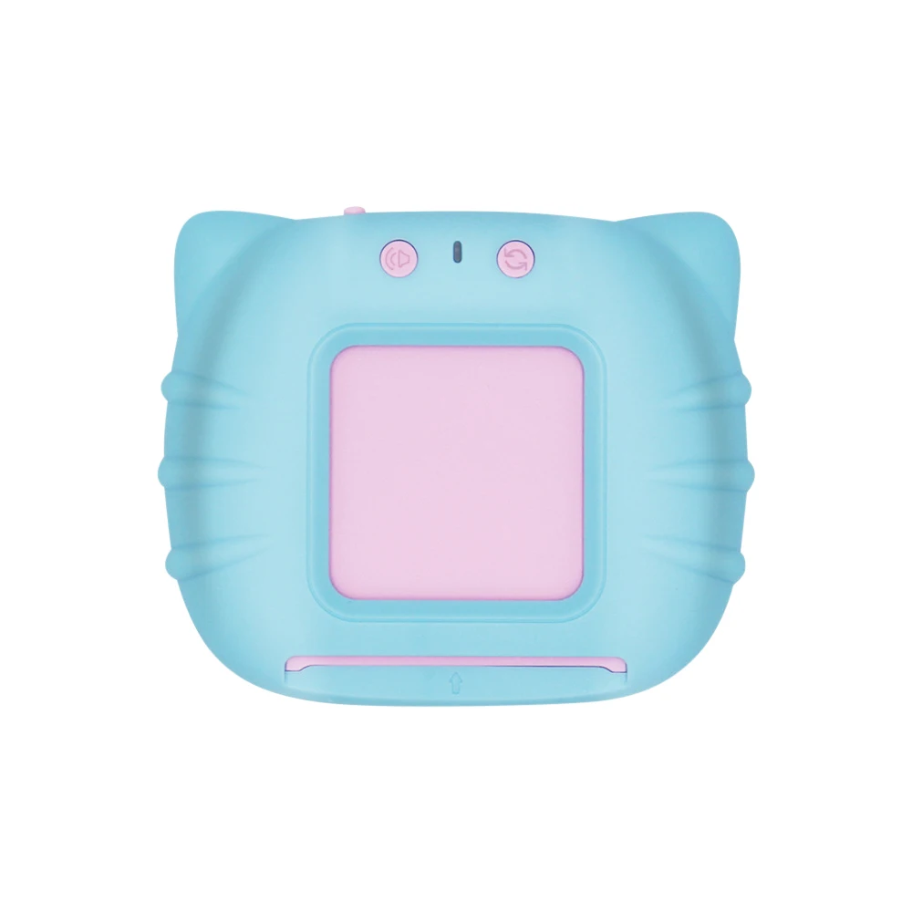 Educational Learning Talking Flash Card Kindergarten Kids English Language Electronic Audio Book Learn English Words Toy Machine