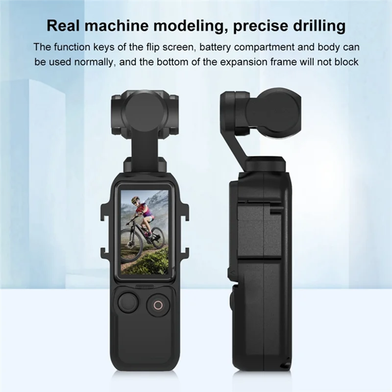 Vo-For Dji Osmo Poc… - image