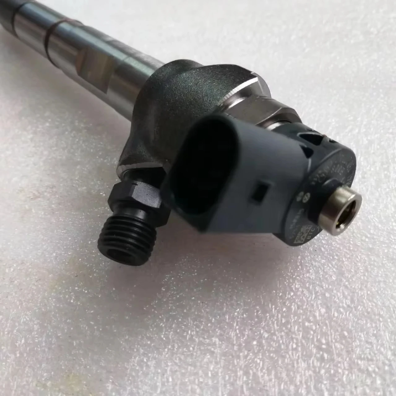 0445110469 Auto Car Fuel Injector 0445110468 Diesel Fuel Sprayer 0986435258 For Audi VW Skoda 04L130277 04L130277AC