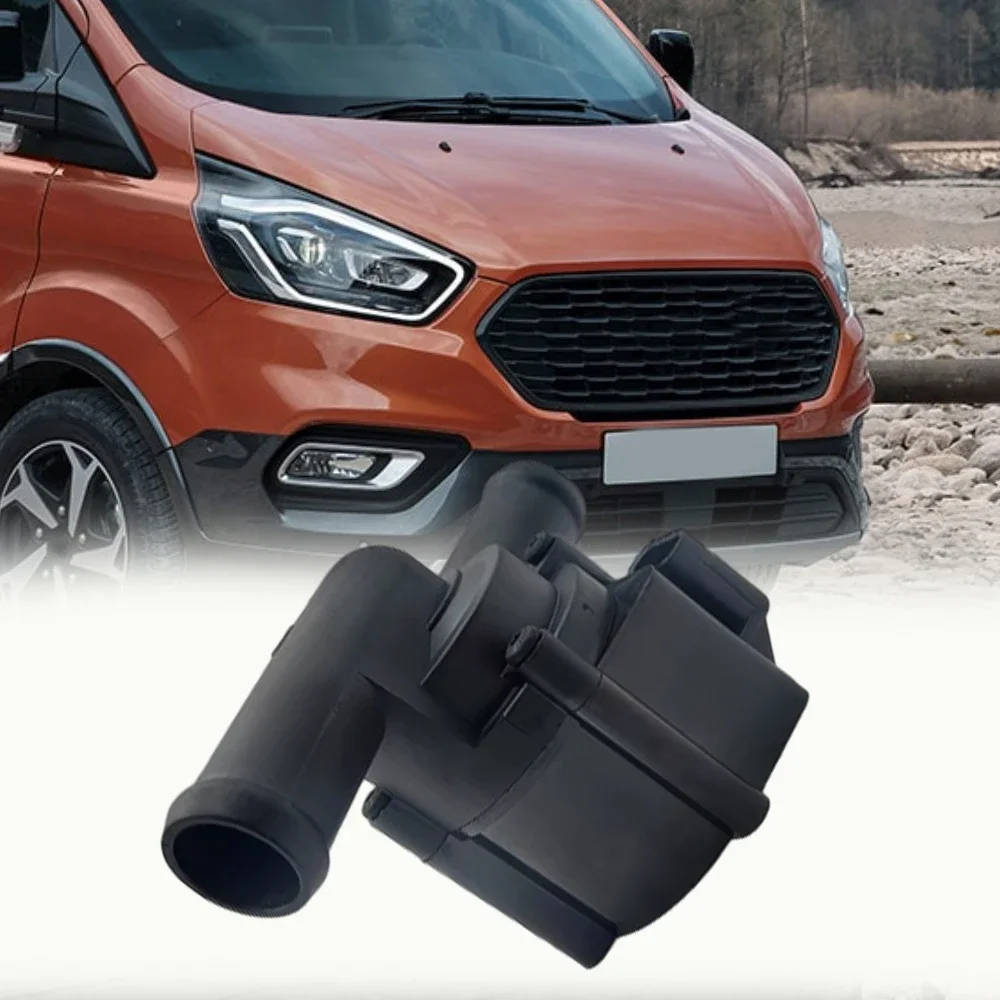 

BK218B552AA, BK21-8B552-AA, 7.10102.14.0 Engine Cooling Electric Auxiliary Water Pump For Ford TOURNEO CUSTOM V362 Bus