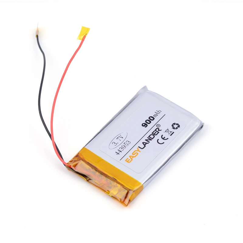 -بطارية ليثيوم أيون ليثيوم بوليمر قابلة لإعادة الشحن لـ Taipower M31