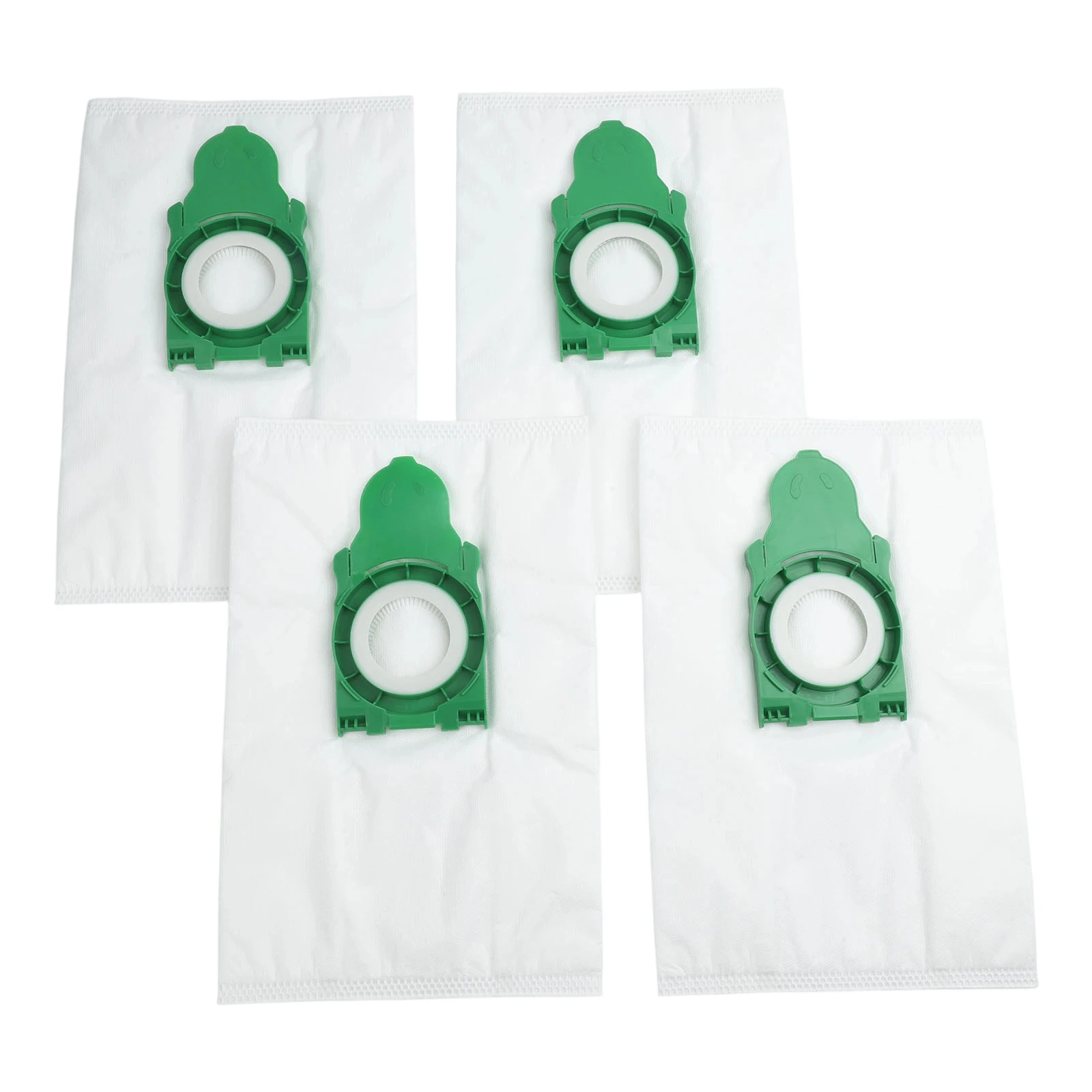 4/10/20pcs Dust Bags For 8300AM/8300ER Vacuum Bags For SEBO for airbelt For E For SERIES Canister Vacuums Cleaner Replacement