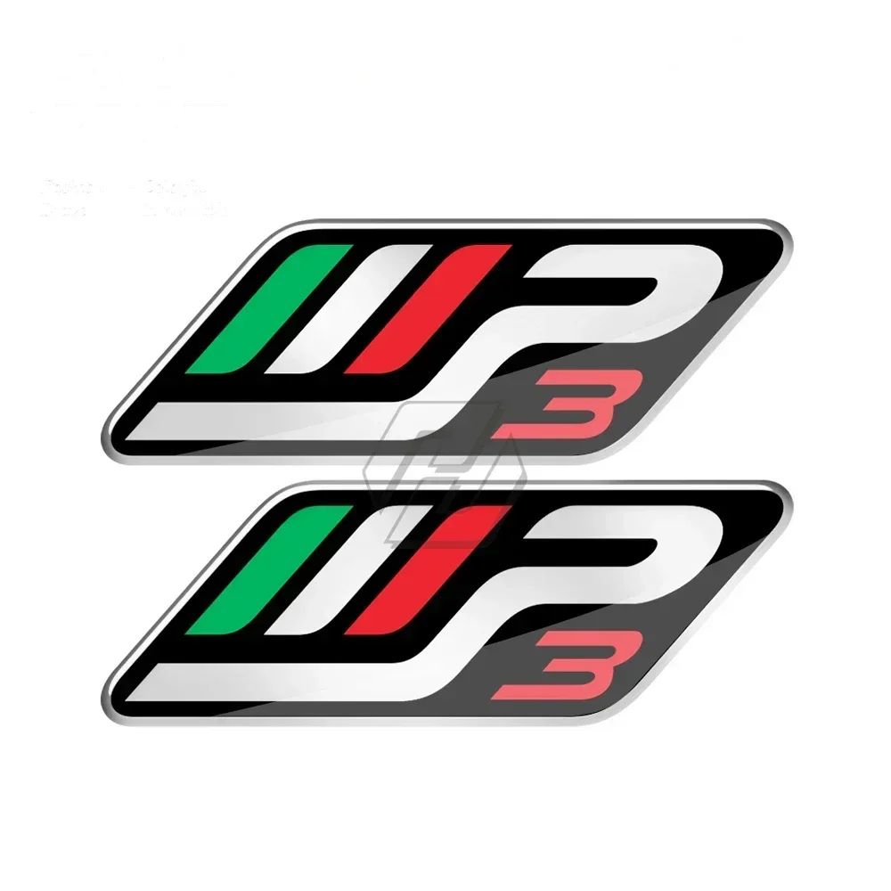 

Для Piaggio Vespa MP3 250 300 400 500 Ie наклейки 3D наклейка на мотоцикл