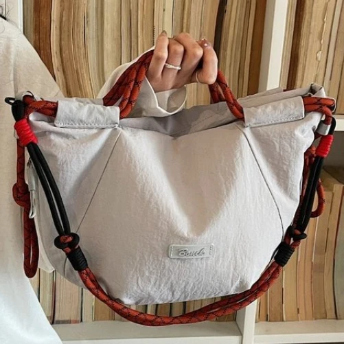 

Летняя женская сумка 2026: Новая многофункциональная сумка-кроссбоди для женщин, модная сумка через плечо для женщин