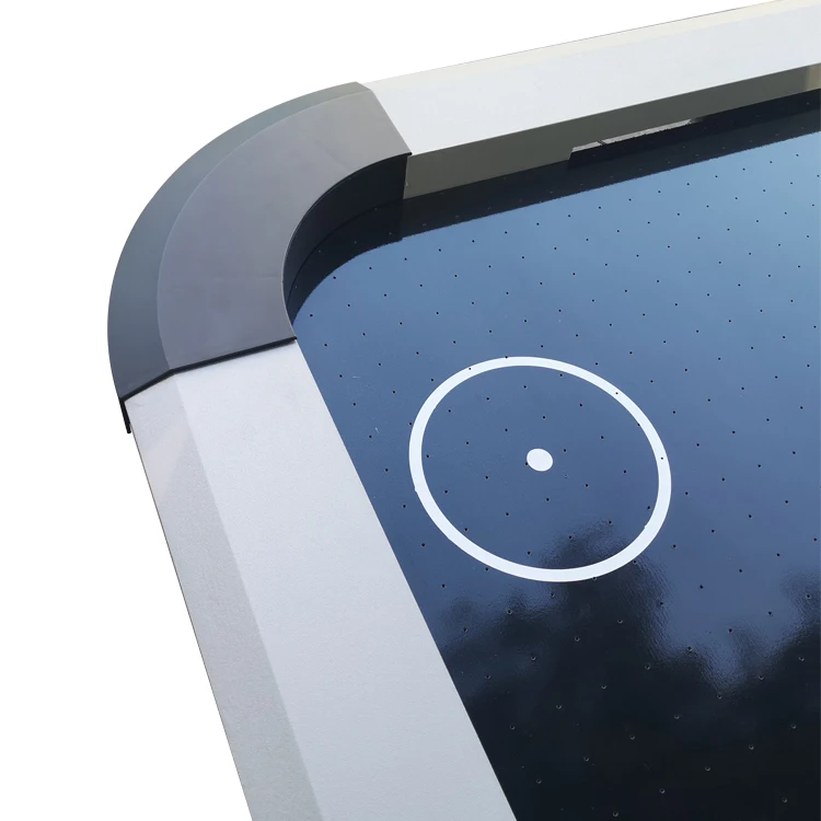 

Superior air Hockey Table Game Set Classic Air Hockey Table