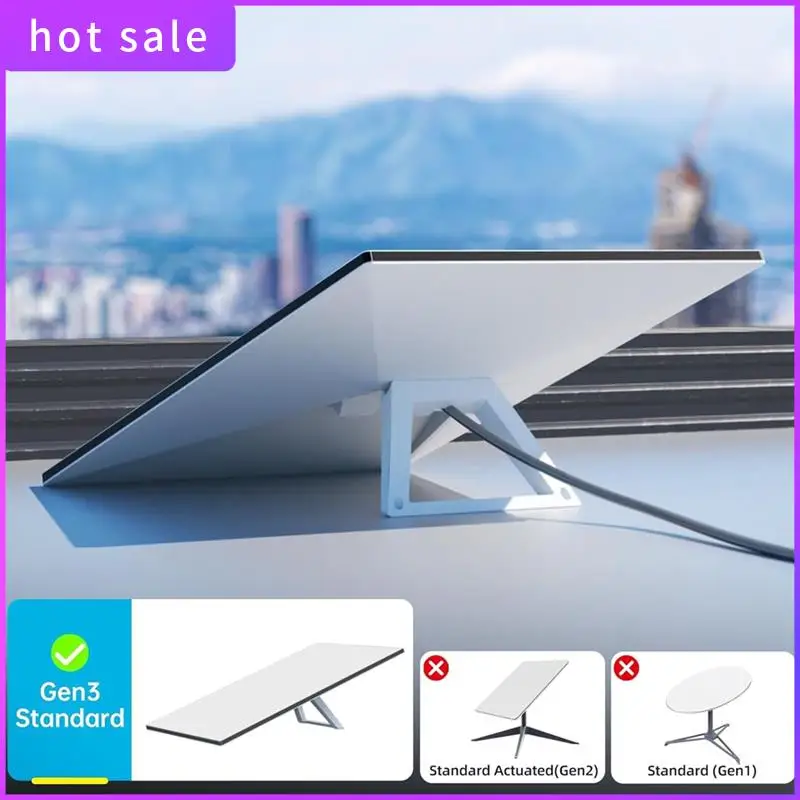 

For Starlink GEN3/V3 Replacement Network Cable Connector Network Fiber Jumper Waterproof Outdoor Cable