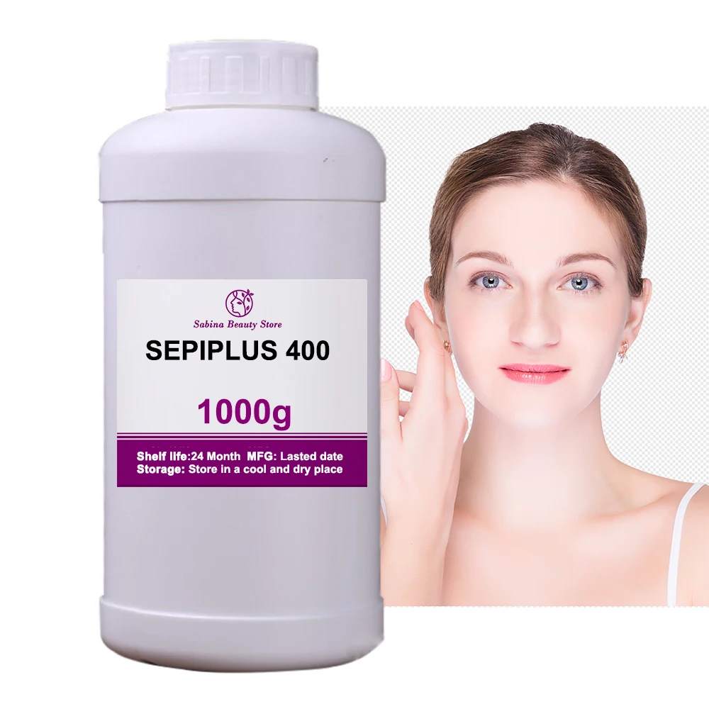 

Лидер продаж, косметическое сырье, эмульгатор SEPIPLUS 400, густитель