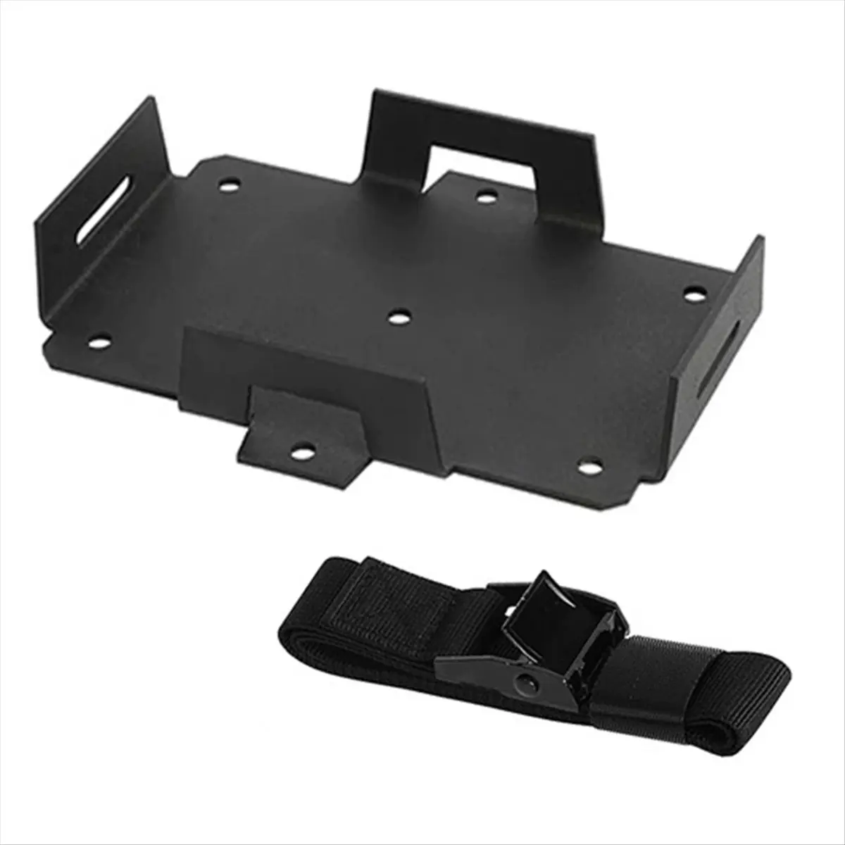 Small Battery Tray …