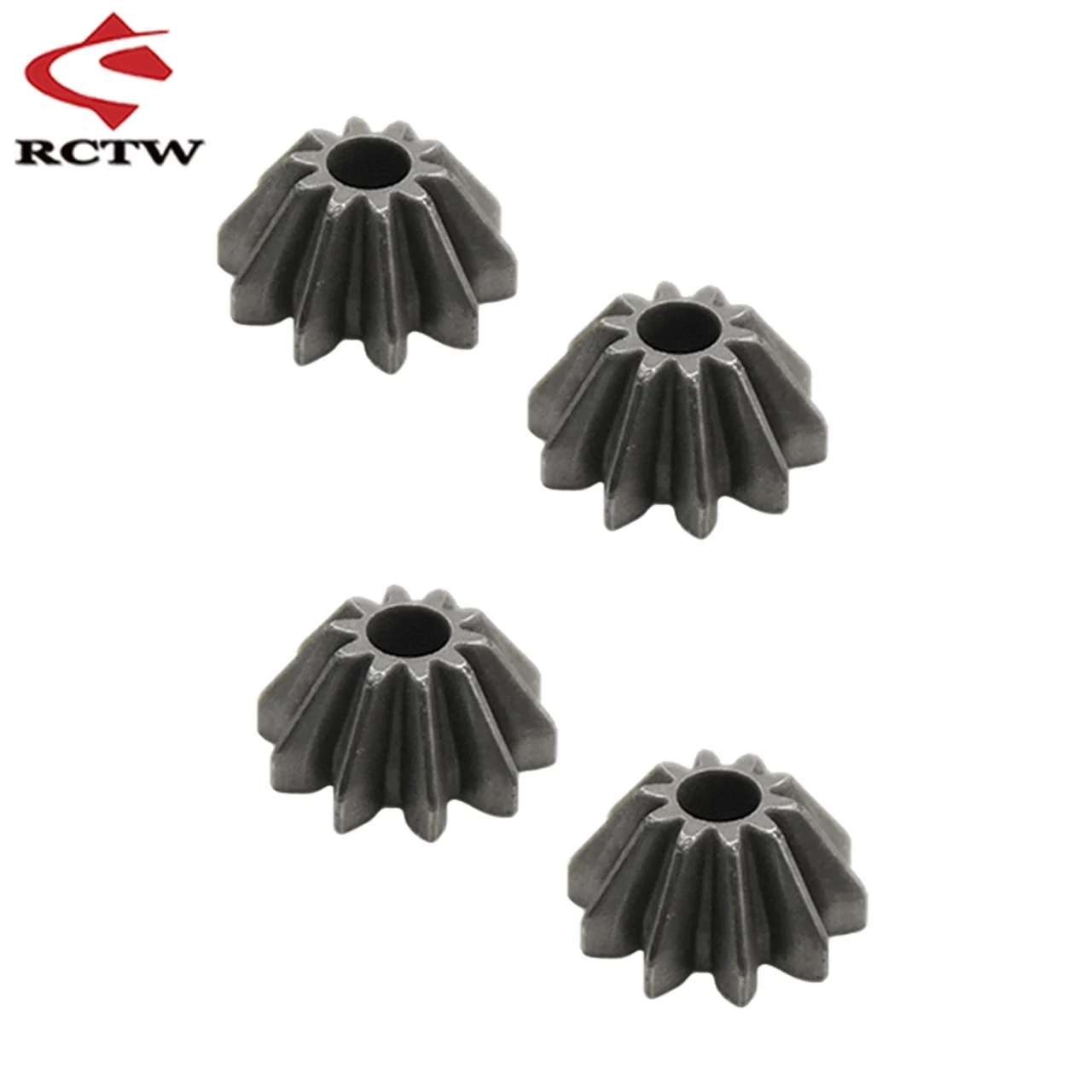 Metal Small Bevel Gear for 1/5 Losi 5ive-T Rofun Rovan Lt Kingmotor X2 Fid Ddt Ql Rc Car Gas Parts