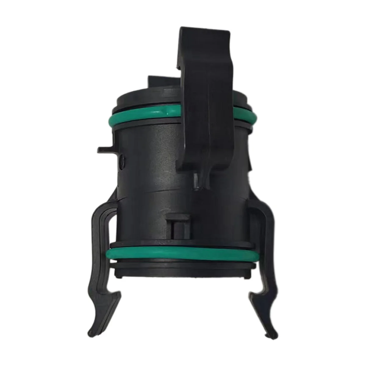 Turbocharger Pressu… - image