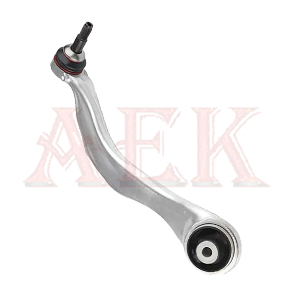 1PC Front Left and Right Lower Suspension Control Arm For BMW 5 6 Series F06 F07 F10 F11 F12 F13 F18 31126775971 31126775972