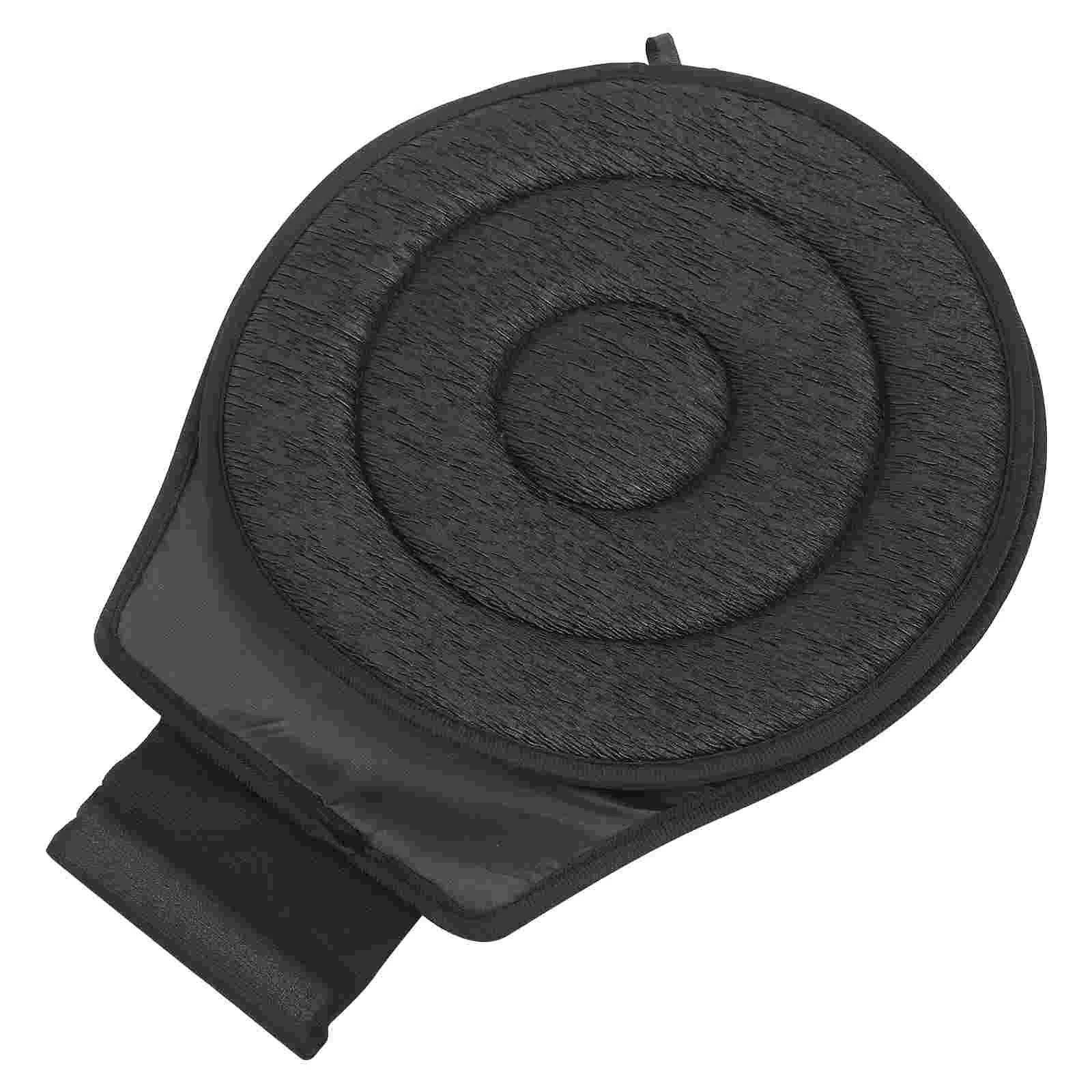 

Swivel Cushion 360 Car Seat Seatswivel Chair Pad Rotating Automotive Cloth Reliable Rotation