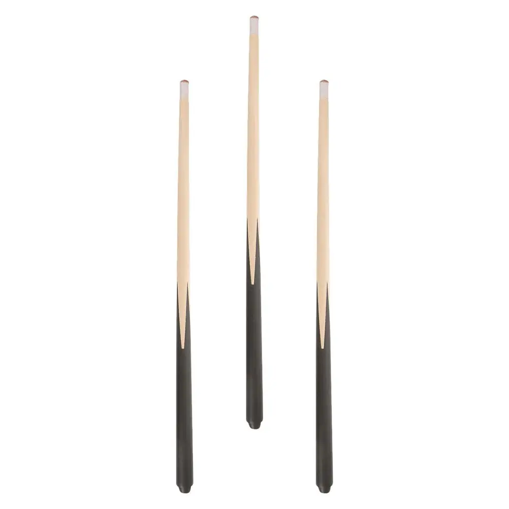 3 Pcs Pool Stick Sh…