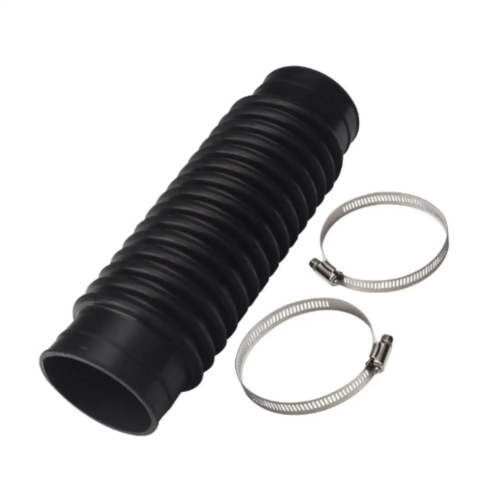 

Backpack Blowers Flex Tube Power Tool Supply Replaces Easy Installation Component with Clamps for Pb-260L Lawn Cleaning Machine