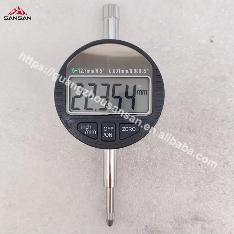 for E320D Excavator Injector Measuring Tools Construction Machinery Parts Diagnostic Tools