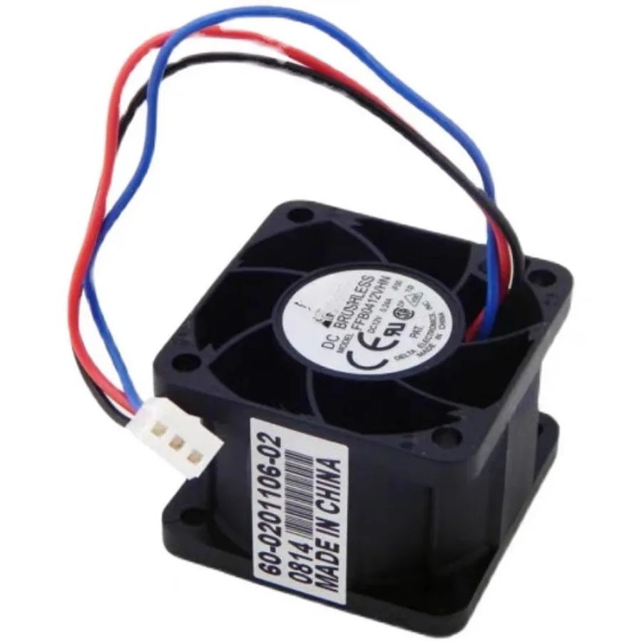 

For IBM fan 60-0001106-02 60-0201106-02 switch 2005- B16 H16 B24