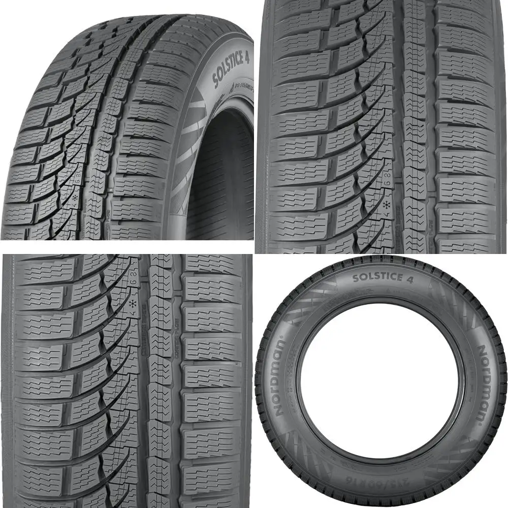 

Nordman Solstice 4 265/70 R 16 112H All-Weather Tire