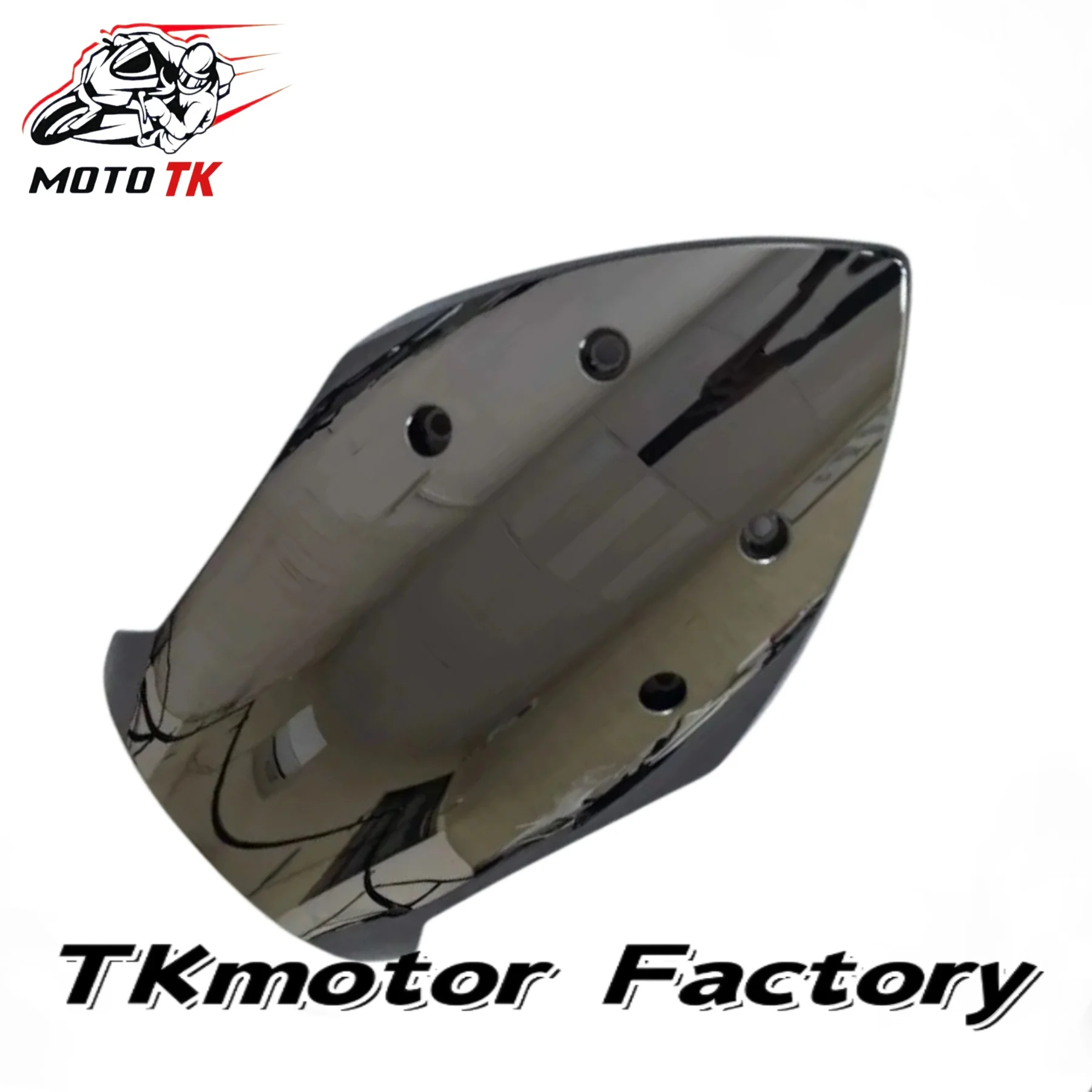 

Suitable for Suzuki motorcycle GSXS1000F GSX-S1000F GSXS 1000F dual bubble windshield deflector protector 2015-2020