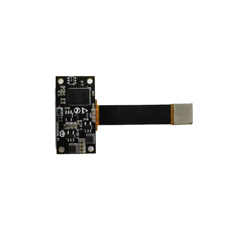 Moduł kamery USB 12MP 3840*3104 4K CMOS IMX258 AF/MF/FF 75 stopni 30FPS szerokokątny MJPEG YUY2 IMX258 do aparatów cyfrowych
