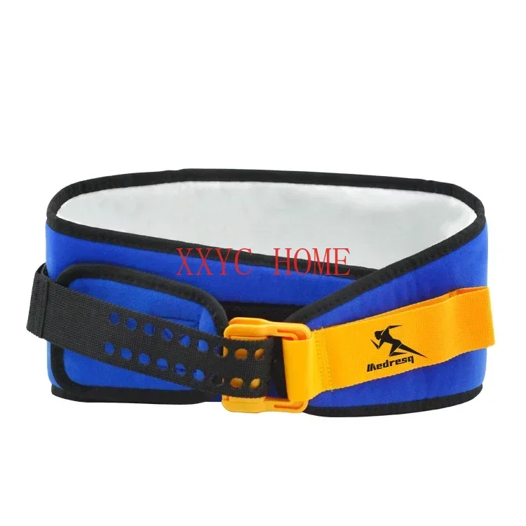 Medresq Wholesale First Aid Belly Belt Pelvic Sling Tactical Medical Bandage For Pelvic Fractures