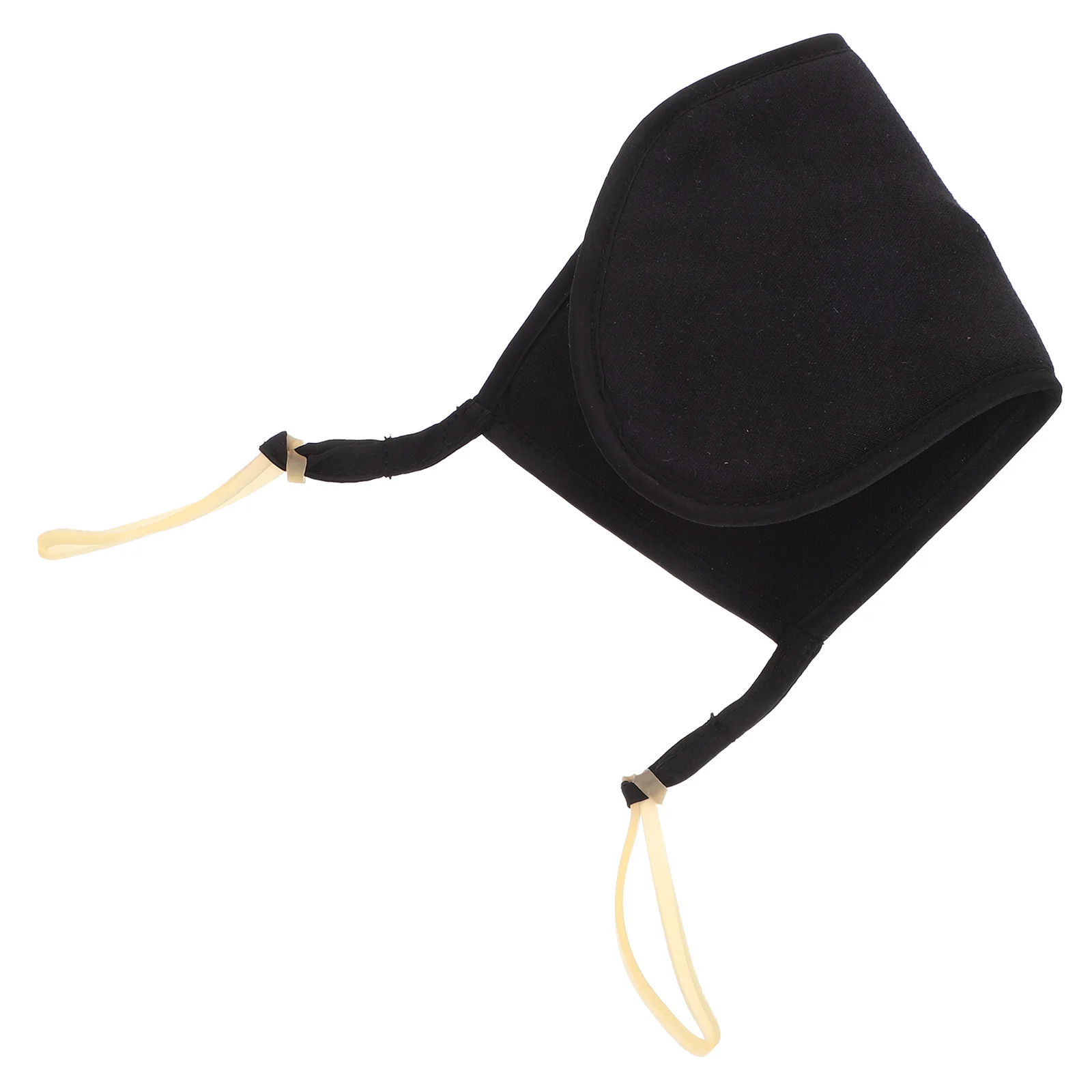 

Violin Shoulder Pads Chin Rest Soft Comfortable Durable Replacement Accessories Wood Compatible Parts Support Stand