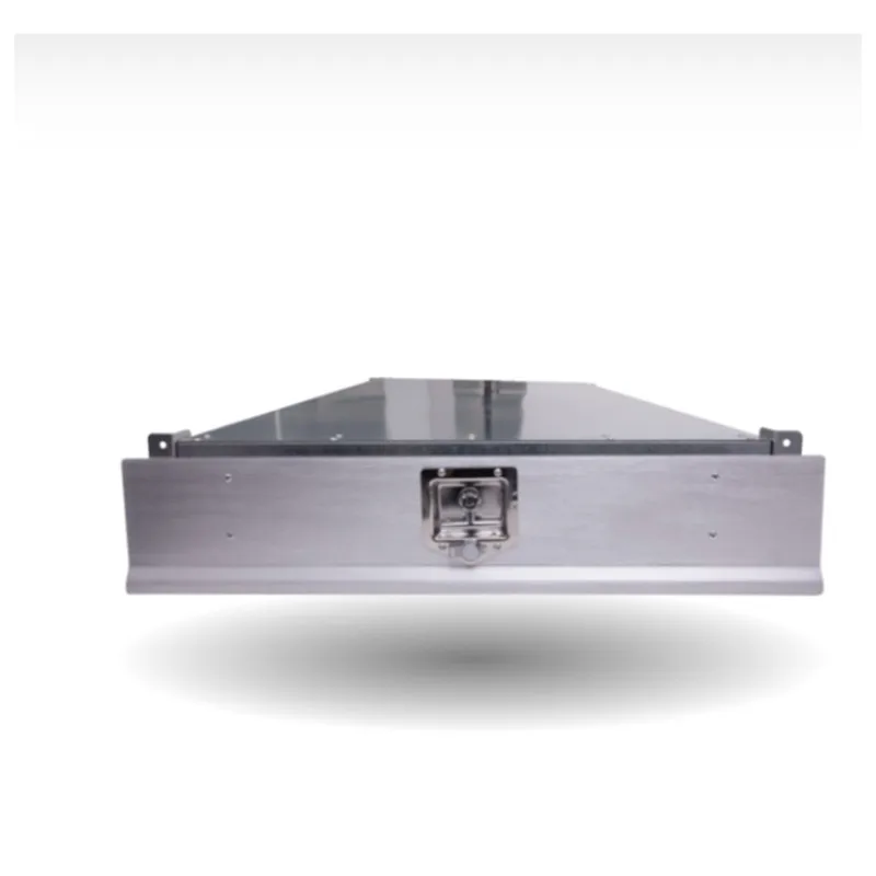 Heavy Duty Aluminum Truck Bed Drawer Toolbox