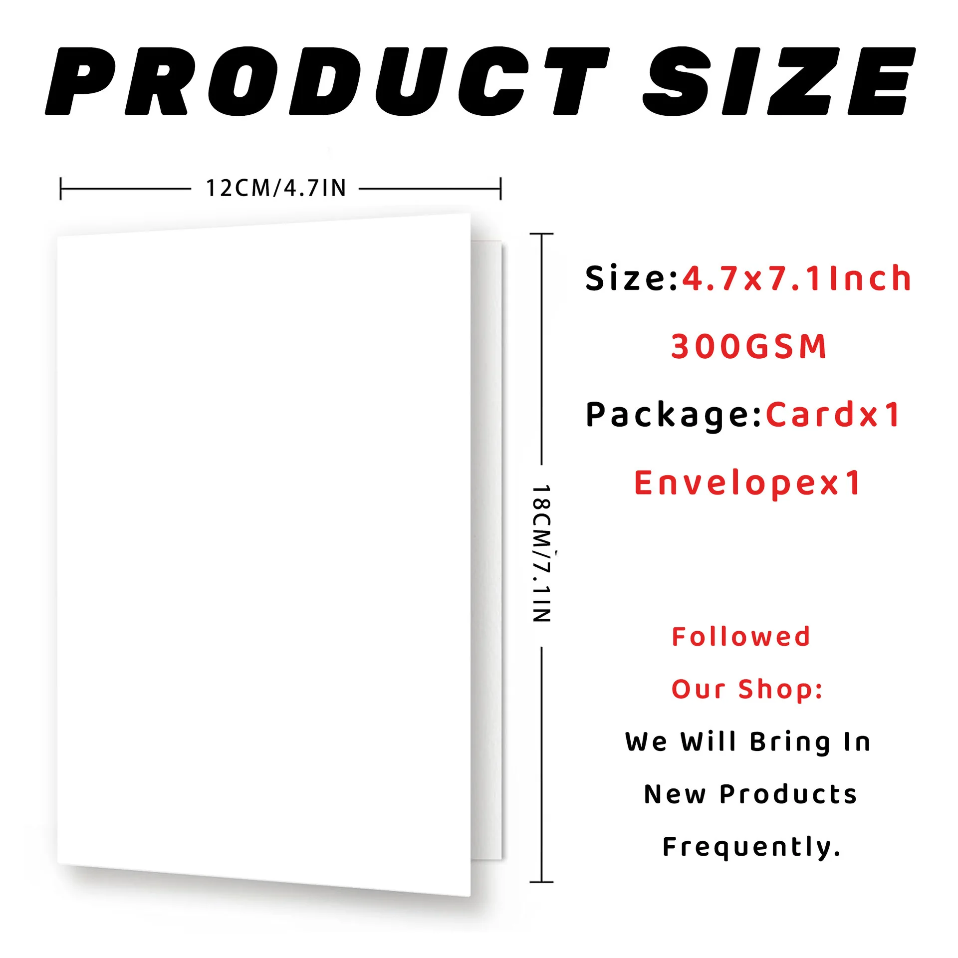 بطاقات عيد الميلاد والذكرى السنوية الرومانسية مع رسائل حب شخصية في الأظرف #5