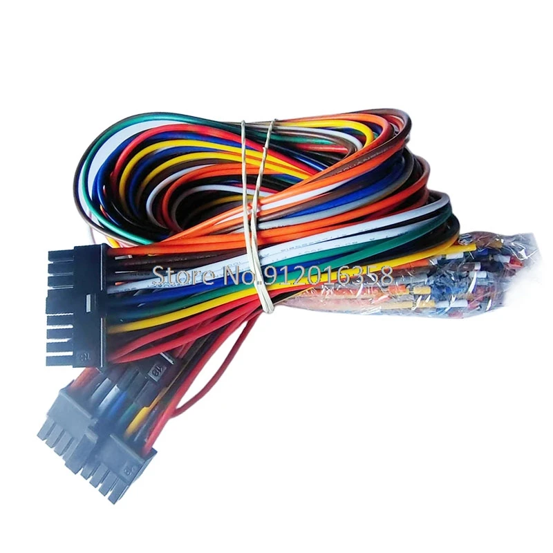 100CM 18PIN 20AWG 1…