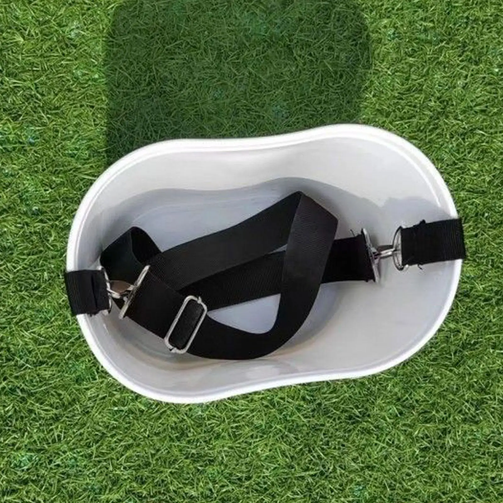 

Fruit Picking Bucket Practical Compact with Adjustable Strap for Yard Lawn Farming Garden Harvesting Fruits and Vegetables
