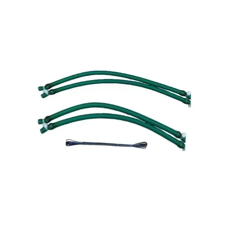 Folding Slingshot Rubber Bands, Hunting 3060 Rubber Bands, Professional Shooting Slingshot Accessories, DIY Shooting Accessories