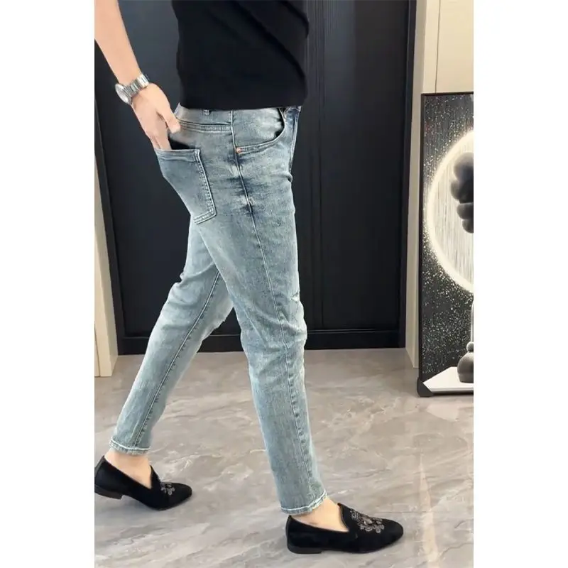 Thumbnail 2 - #52 Top Mens Slim Fit Denim Jeans Picks for Every Budget