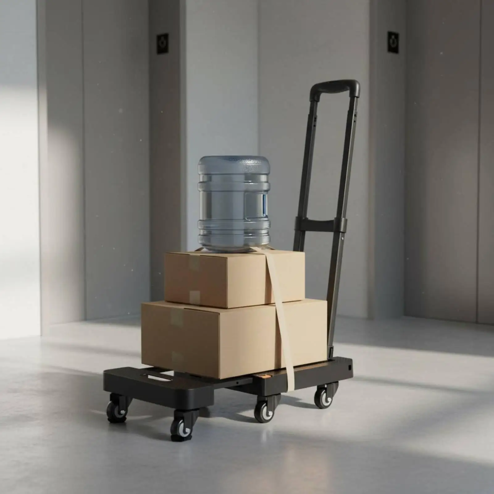utility-folding-transport-cart-with-all-direction-wheels-collapsible-hand-trolley-for-everyday-carrying