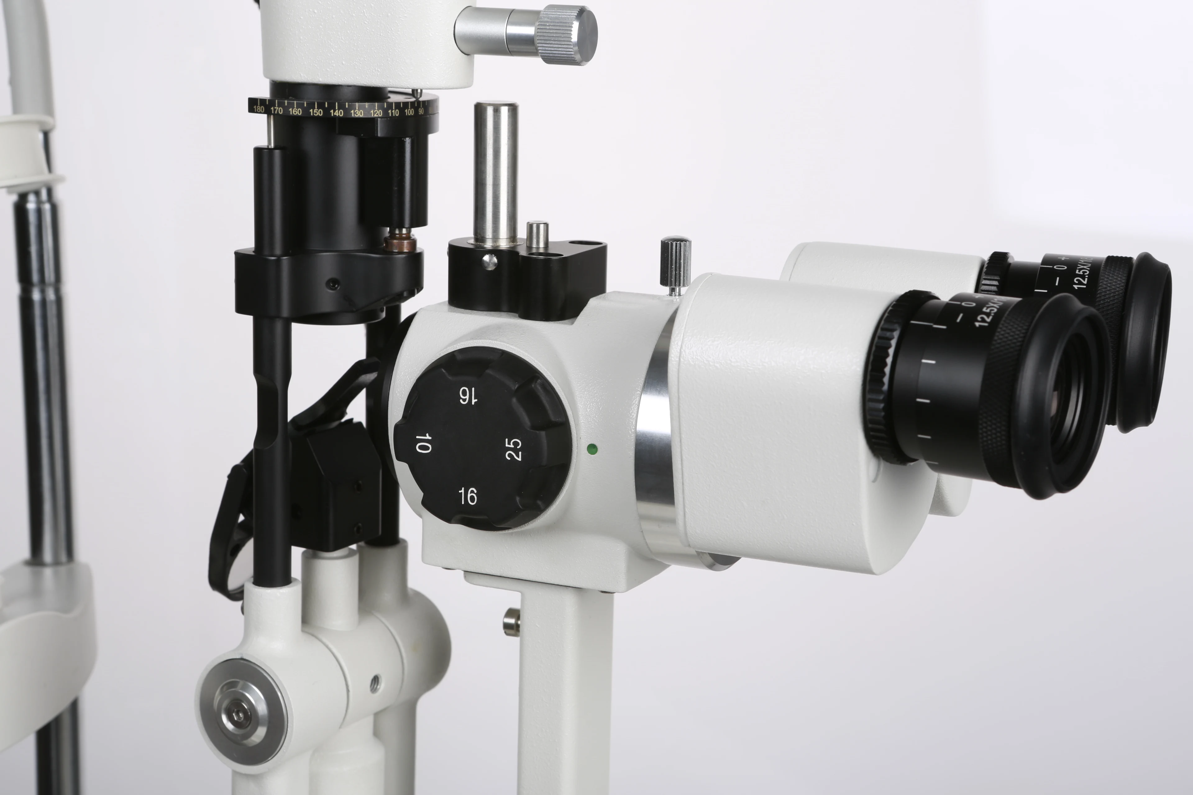 Optical SL-R3 Ophthalmic Slit Lamp Ophthalmology Medical Optometry Equipment