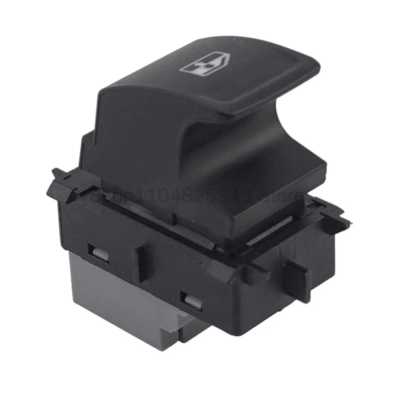 5G0959855H for Volkswagen Passat Automotive Glass Lifter Single Switch Power Window Control Switch