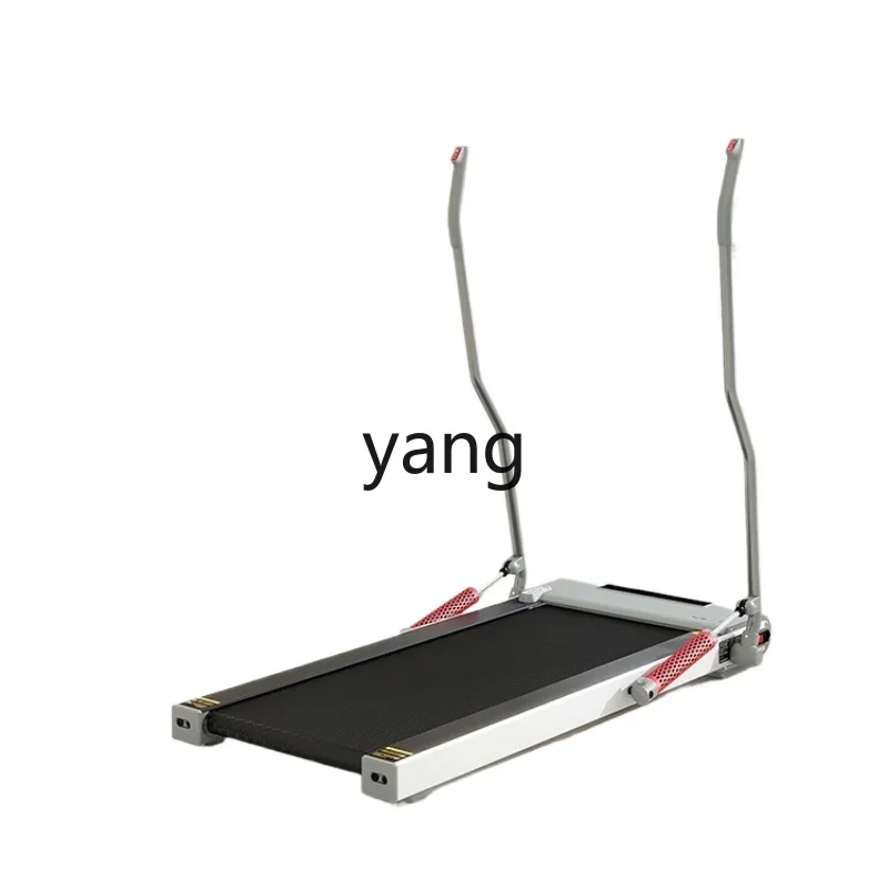 

CX treadmill for home small, foldable ultra-quiet sports