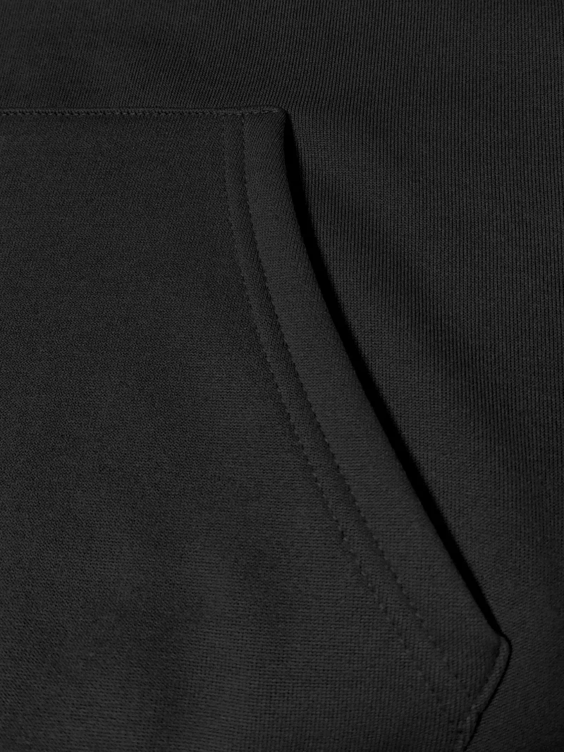 سويت شيرت نسائي من الصوف للخريف والشتاء بتصميم مطبوع من Potdemiel مريح في الخريف والشتاء للطلاب البالغين