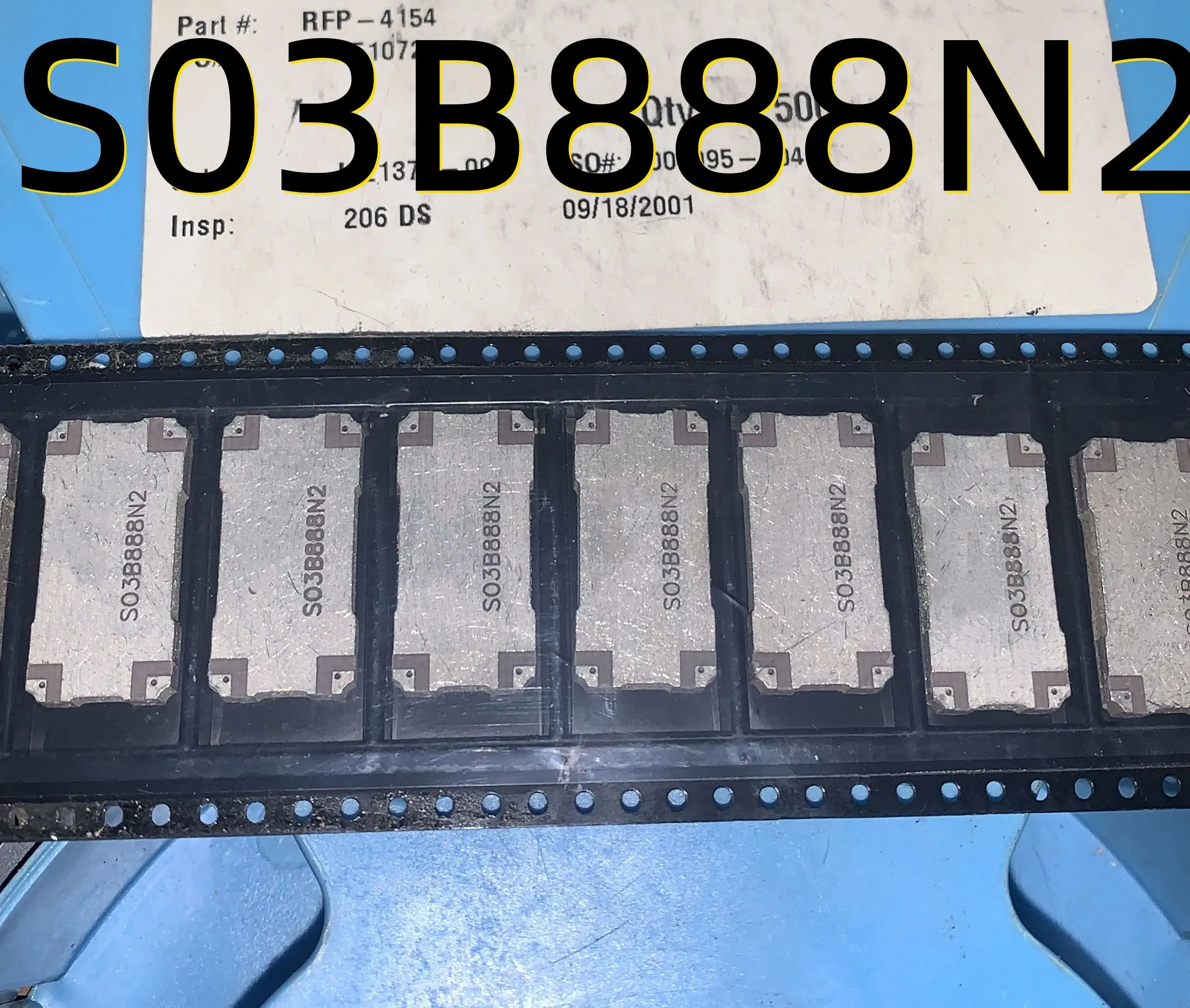 S03b888n2 01 Hybrid koppler