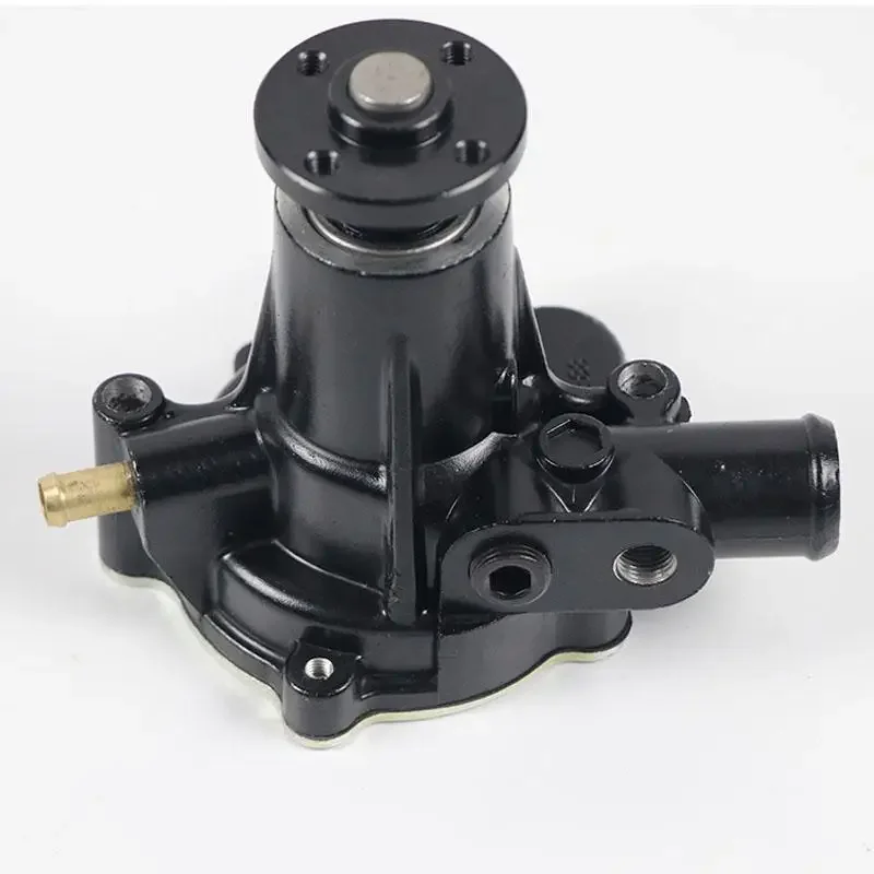 Buy Water Pump AM880905 AM878201 for John Deere 2116 2117 2118