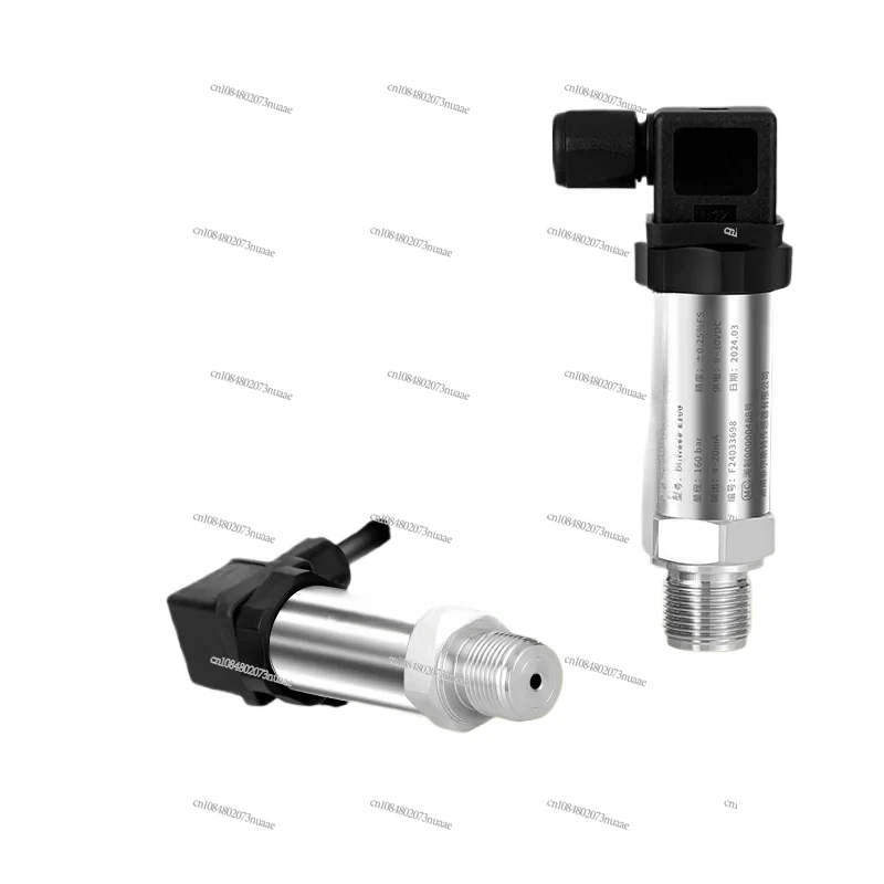 Diffused silicon pressure transmitter 4-20mA hydraulic pressure hydraulic pressure pneumatic sensor 485