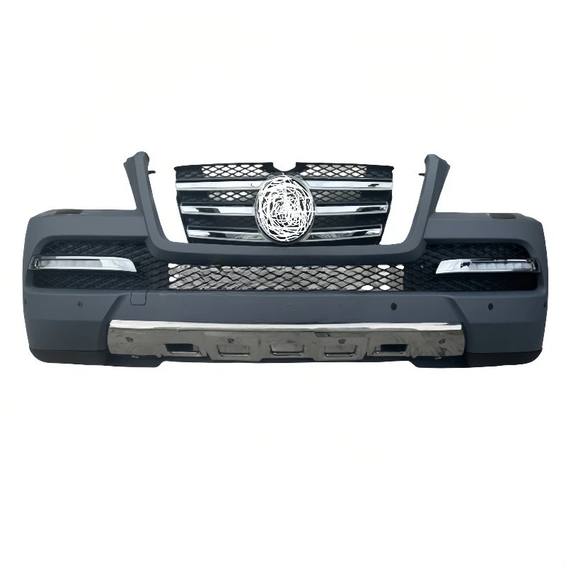

1648806340 2011 GL320 GL350 GL450 High quality front bumper cover