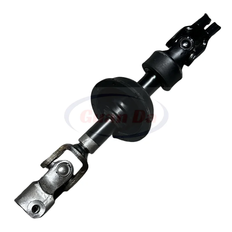 Power Steering Rack Lower Shaft For Geely Emgrand EC8 1014015613