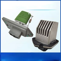 Ventilador de aire acondicionado para Wingle 3 7 6 5, resistencia al soplador, 1 piezas