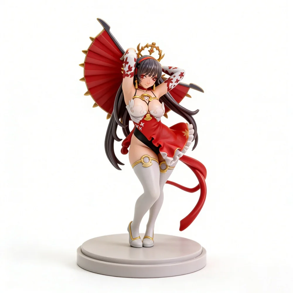 

Cast Resin Model Assembly Kit High Quality GK Unpainted Needs To Be Assembled Unpainted Assembly Resin Model Figure Collection